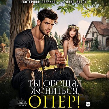 Ты обещал жениться, опер!