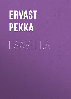 Haaveilija