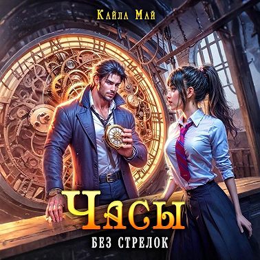 Часы без стрелок