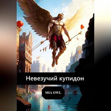 Невезучий купидон.