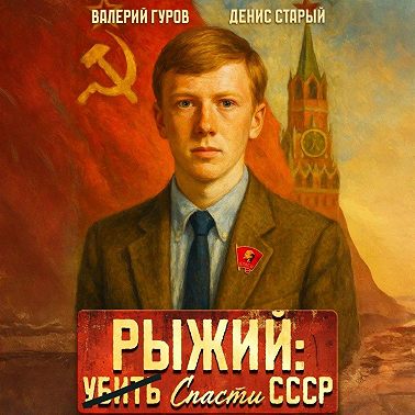 Рыжий: спасти СССР