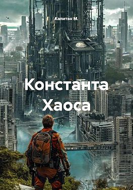 Константа Хаоса