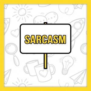 Сезон 2019. Выпуск 25. Сарказм