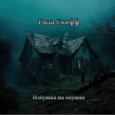 Избушка на опушке