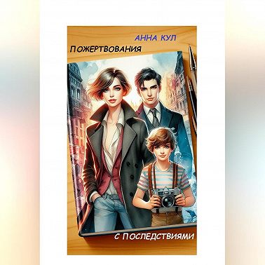 Пожертвования с последствиями