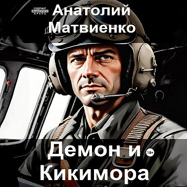 Демон и Кикимора