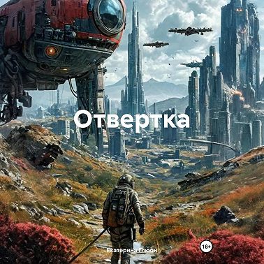 Отвертка