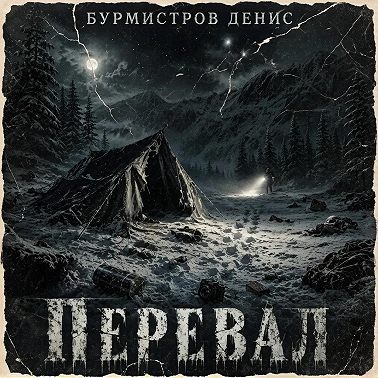 Перевал