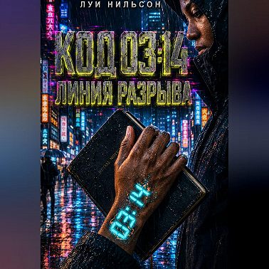 Код 03:14: Линия разрыва