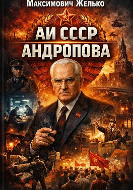 АИ СССР Андропова