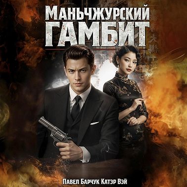 Маньчжурский гамбит