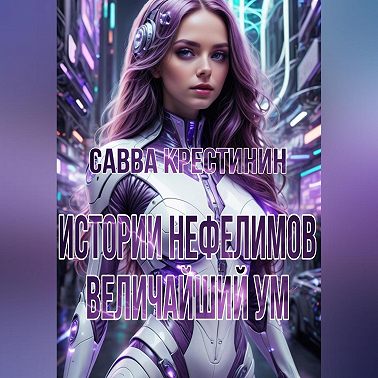 Истории Нефелимов. Величайший Ум