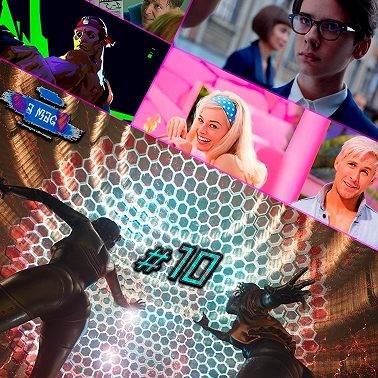 Atomic Heart DLC #1: Annihilation Instinct, "Барби", Пищеблок, Библиотекарь, Deadlink / Подкаст "A MaG" №10