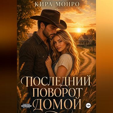 Последний поворот домой