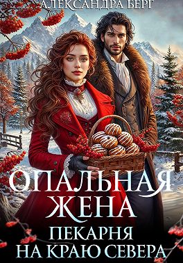 Опальная жена. Пекарня на краю севера