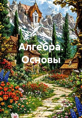 Алгебра. Основы