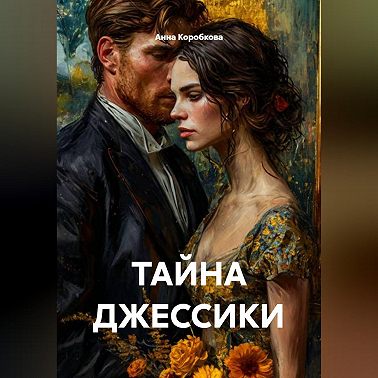 ТАЙНА ДЖЕССИКИ