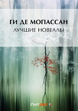 Лучшие новеллы (сборник)