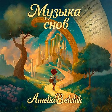 Музыка снов