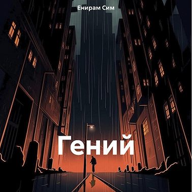 Гений