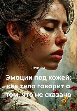 Эмоции под кожей: как тело говорит о том, что не сказано