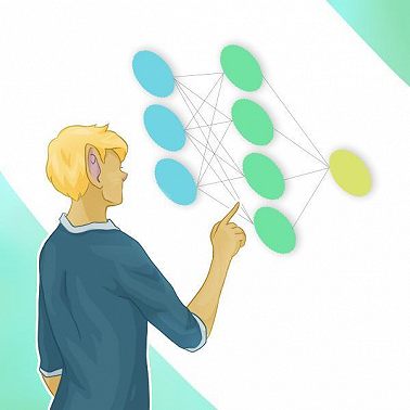 Как машины понимают текст? — Виктория Земляк