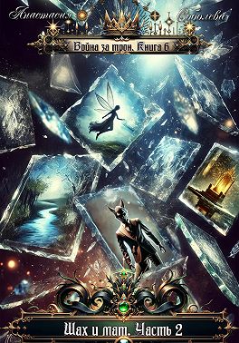 Война за трон 6: Шах и мат. Часть 2