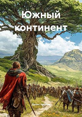 Южный континент