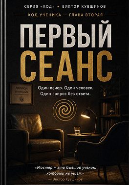 Первый сеанс