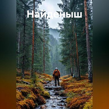 Найденыш