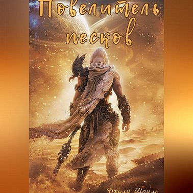 Повелитель песков