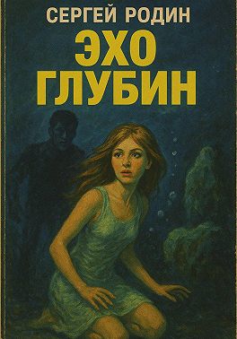 Эхо глубин
