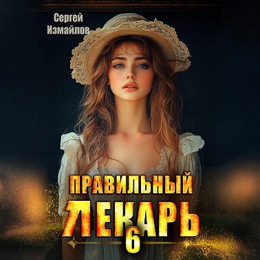 Правильный лекарь 6