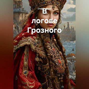 В логове Грозного