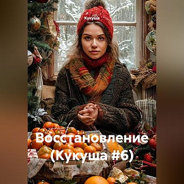 Восстановление (Кукуша #6)