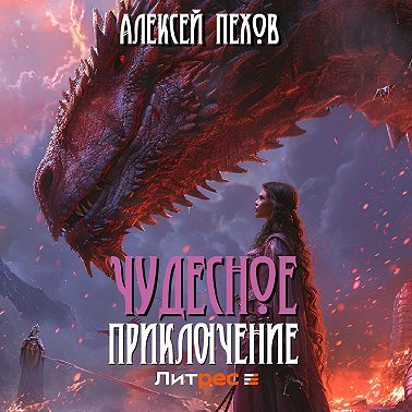 Чудесное приключение