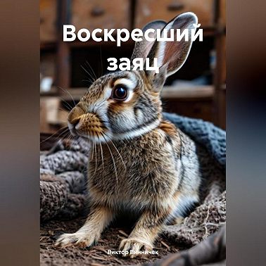 Воскресший заяц