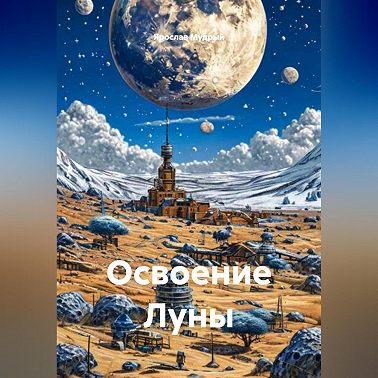 Освоение Луны