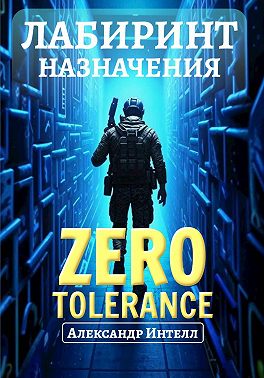 Лабиринт Назначения. Zero Tolerance