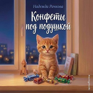 Конфеты под подушкой
