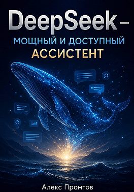DeepSeek — мощный и доступный ассистент