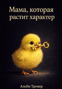 Мама, которая растит характер