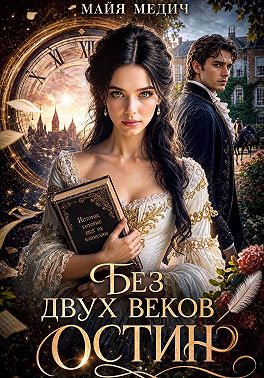 Без двух веков Остин