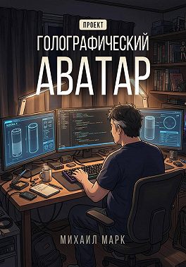 Проект Голографический аватар