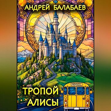 Тропой Алисы