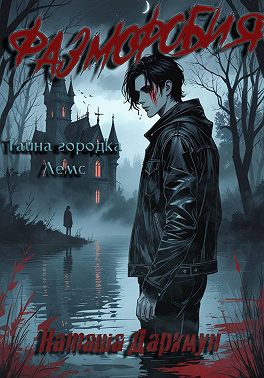 Фазмофобия