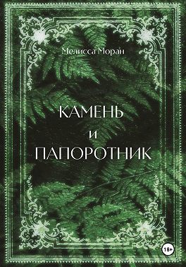 Камень и папоротник