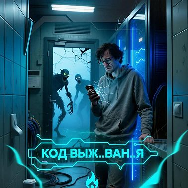 КОД ВЫЖ..ВАН..Я