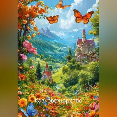 Казкове царство