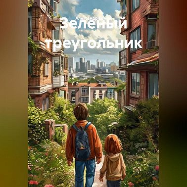 Зеленый треугольник